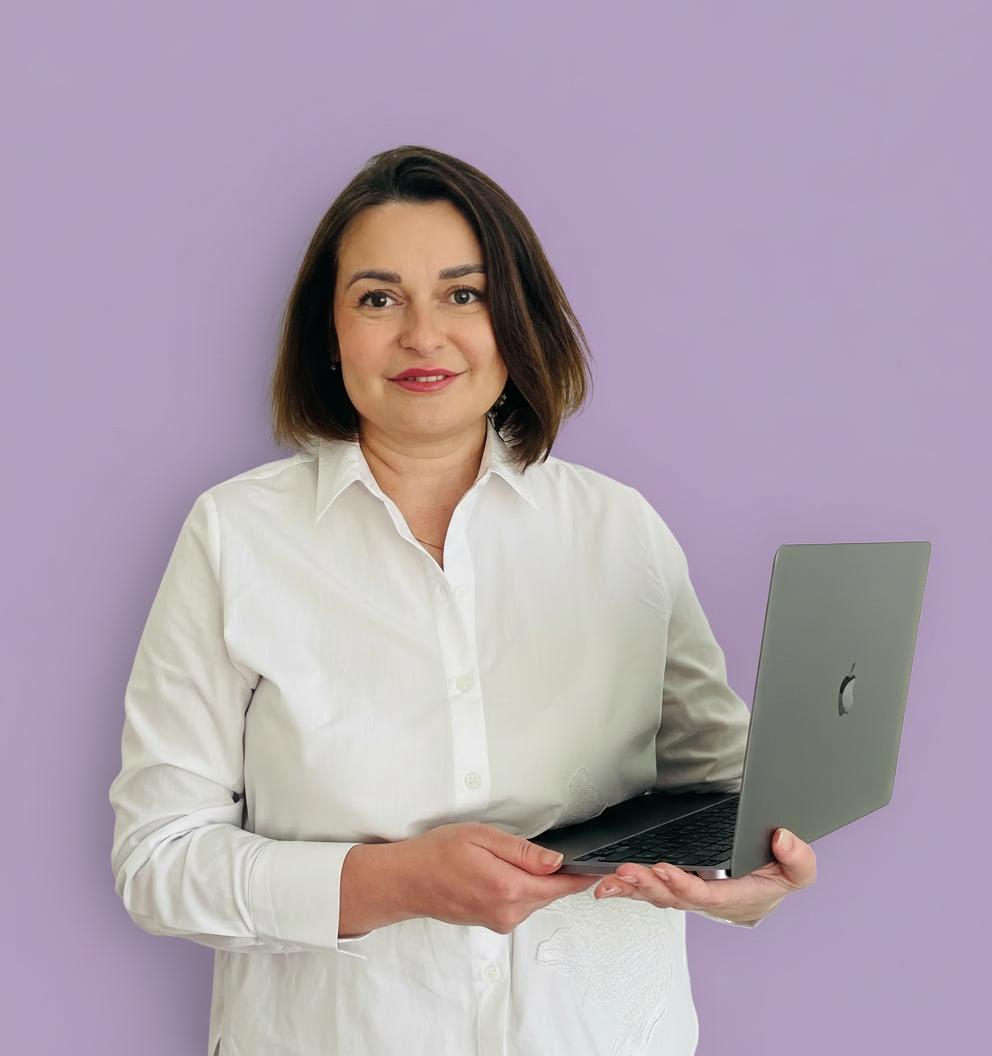 Yana — Fondatrice YanaLabs