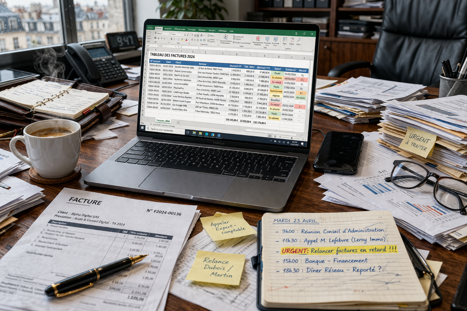 Comment automatiser vos devis BTP et récupérer 5h par semaine