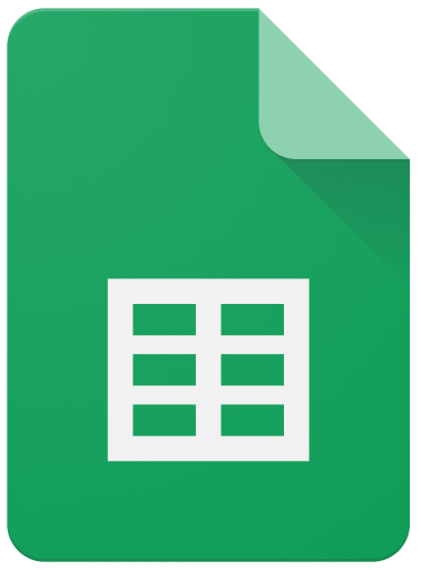 Google Sheets — synchronisation automatique des données PME
